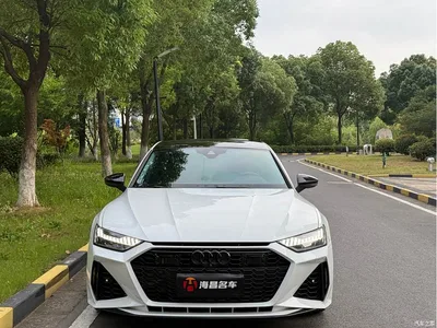 2021 Audi A7 45 TFSI Premium Selection, фото 2, лот 10235010