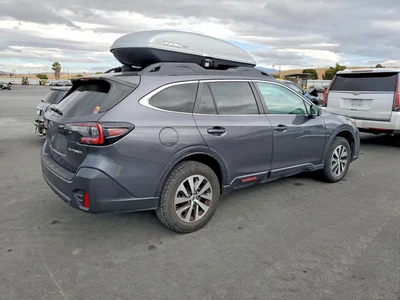 2020 SUBARU OUTBACK PREMIUM, фото 3, лот 10563125