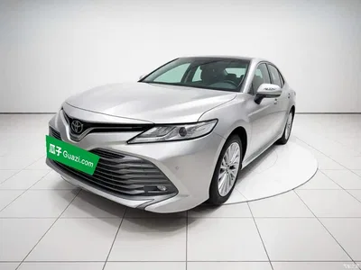 2018 Toyota Camry 2.5G Luxury Edition, фото 1, лот 10299549