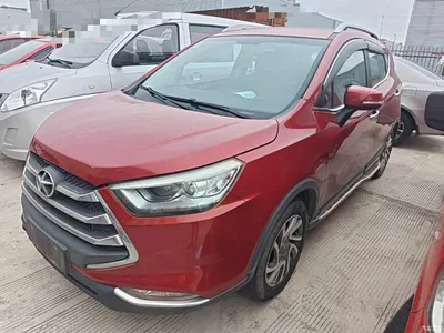 2016 JAC Motors Refine S3 1.5L Manual Luxury Smart, фото 2, лот 10423690