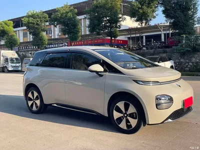 2023 Baojun Cloud 460 Pro, фото 3, лот 11148470