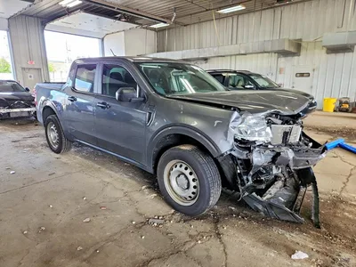 2022 FORD MAVERICK XL, фото 4, лот 10509361