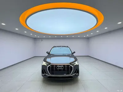 2022 Audi Q3 35 TFSI Fashion Dynamic, фото 2, лот 10466615