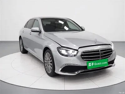 2021 Mercedes-Benz E-Class E 300 L Premium, фото 4, лот 10267469