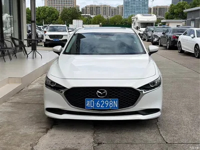 2021 Mazda Mazda3 Axela 1.5L Automatic Quality & Beauty, фото 2, лот 10326344