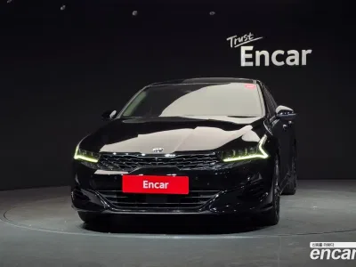 2020 Kia K5 1.6 Turbo, фото 3, лот 10109293