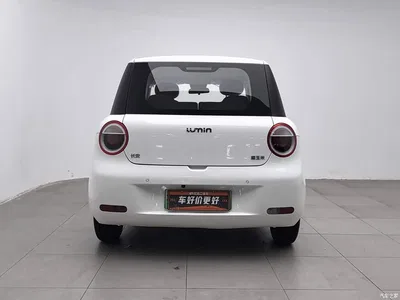 2023 Changan Qiyuan Changan Lumin Model 205km Fragrant Edition, фото 4, лот 10407112