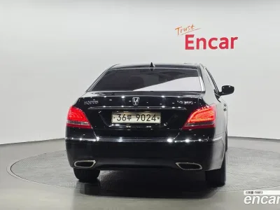 2011 Hyundai Equus VS380, фото 3, лот 10105390