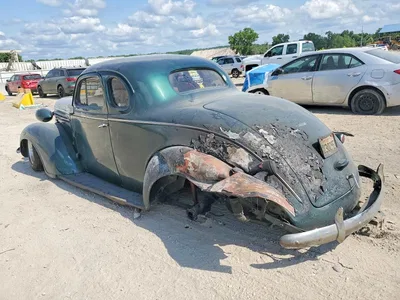 1937 DODGE OTHER, фото 2, лот 11154153