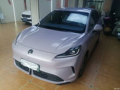 2026 MG MG4 EV 437 Elegant Edition, фото 2, лот 11218912