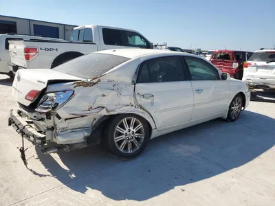 2009 TOYOTA AVALON XL, фото 3, лот 10493642