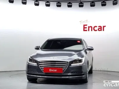 2016 Hyundai Genesis G330 Premium AWD, фото 3, лот 10119839