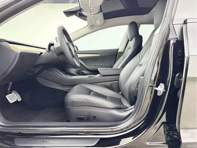 2021 Tesla Model 3 Performance High-Performance All-Wheel Drive 3D6, фото 3, лот 10362140