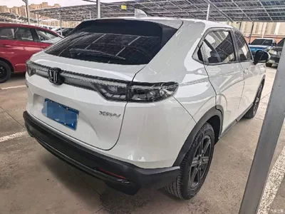 2023 Honda XR-V 1.5L CVT Fever Edition, фото 4, лот 11460103
