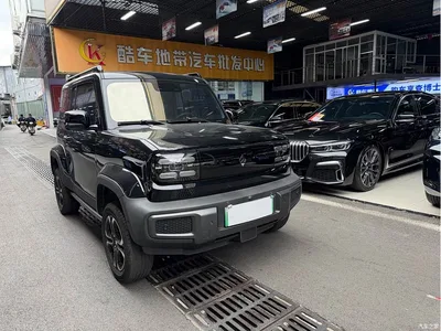 2023 Baojun Yueye Intelligent Premium Edition, фото 3, лот 10835479