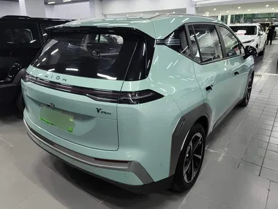 2024 Aion Y Plus 510 Smart Driving Edition, фото 3, лот 11228827