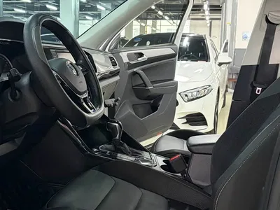 2019 Volkswagen Tayron 330TSI 2WD Luxury China VI, фото 4, лот 10479992