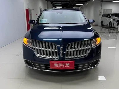 2012 Lincoln MKT, фото 3, лот 10771625