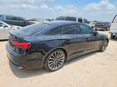 2023 AUDI A5 PREMIUM PLUS 40, фото 3, лот 10852368