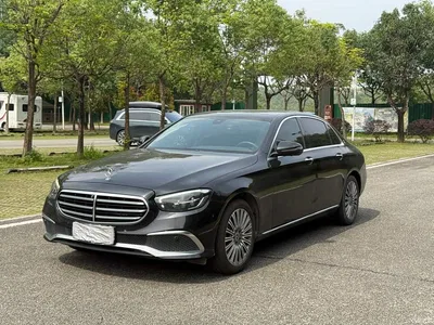 2021 Mercedes-Benz E-Class E 300 L Luxury, фото 1, лот 11111066