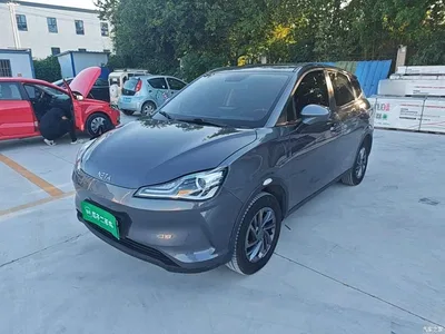 2022 Nezha Auto Nezha V Trend 300 Lite LFP, фото 1, лот 10823715