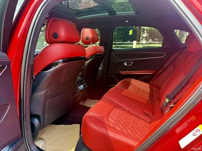 2020 BYD Han EV AWD High-Performance Flagship, фото 4, лот 10284987