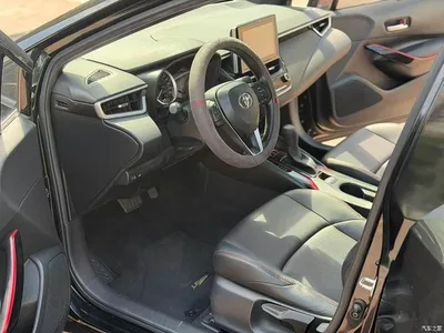 2019 Toyota Levin 185T CVT Sport Edition China VI, фото 3, лот 10615609