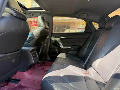 2019 Toyota Avalon Hybrid 2.5L Luxury Edition China V, фото 3, лот 11222380