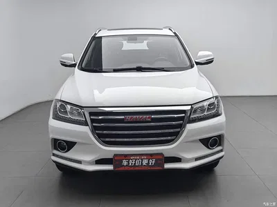 2016 Haval H2 Red Label 1.5T Manual 2WD Luxury, фото 3, лот 10769551