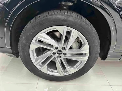 2023 Audi Q7 45 TFSI quattro S line Sport, фото 4, лот 10421748