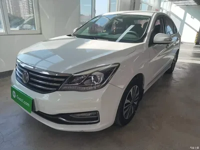 2016 Dongfeng Aeolus Dongfeng Fengshen A60 Model 1.5L Manual Luxury, фото 2, лот 11545351