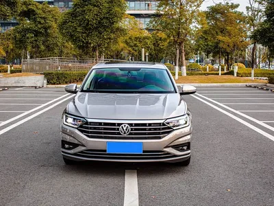 2021 Volkswagen Sagitar 280TSI DSG Comfort Smart Connect Edition, фото 2, лот 10457103