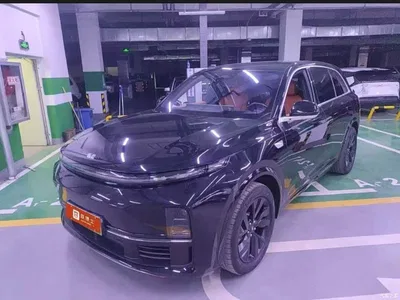 2023 Li Auto L7 Pro, фото 1, лот 11449234