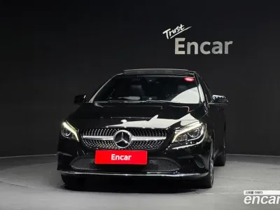2017 Mercedes-Benz CLA-Class CLA250 4MATIC, фото 3, лот 10207509