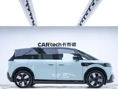2025 ZEEKR MIX Smart Driving Edition, фото 4, лот 10291442