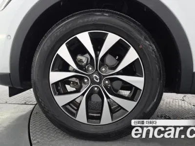 2023 Samsung XM3 1.6 GTe RE, фото 4, лот 10195018
