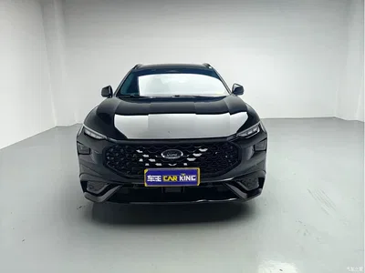 2022 Ford EVOS Facelift EcoBoost 245 ST-Line, фото 2, лот 10276773