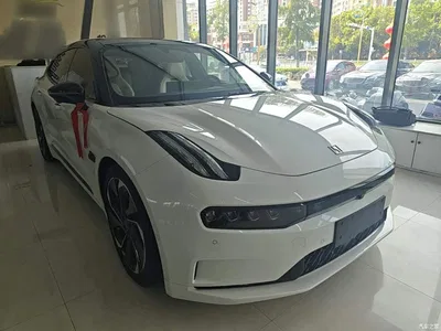 2023 ZEEKR 001 ME Edition 100kWh, фото 4, лот 11227498