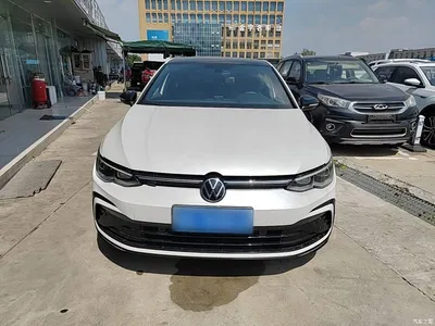 2023 Volkswagen Golf 280TSI DSG R-Line Lite, фото 3, лот 10387930