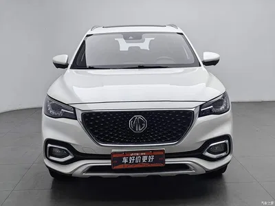 2018 MG HS 30T Automatic 2WD Trophy Hormone Passion Edition China V, фото 3, лот 10816074
