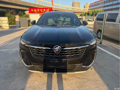 2022 Buick Envision Plus Enclave Plus 652T 5-Seater Luxury, фото 2, лот 10363473