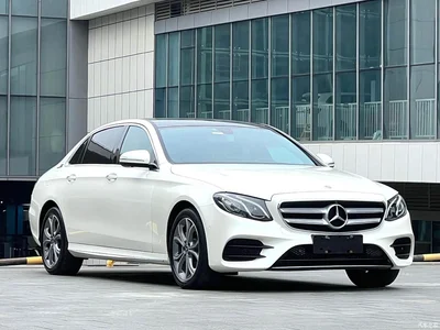 2020 Mercedes-Benz E-Class E 300 L Sport Fashion Model, фото 3, лот 11579311