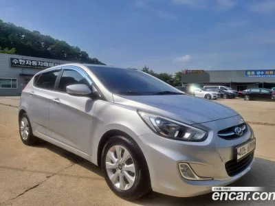 2016 Hyundai Accent 1.4 VVT Modern, фото 3, лот 10121906