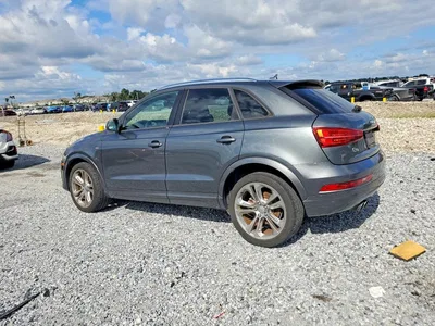 2018 AUDI Q3 PREMIUM, фото 2, лот 11185806