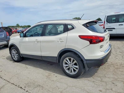 2018 NISSAN ROGUE SPORT SV, фото 2, лот 10761414