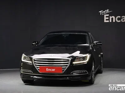 2015 Hyundai Genesis G330 Premium AWD, фото 3, лот 10119387