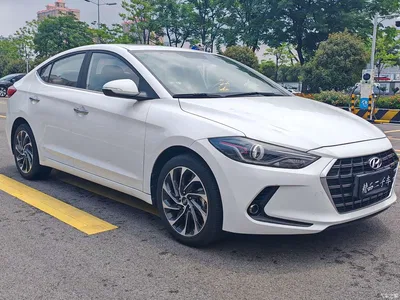 2018 Hyundai Elantra 1.4T DCT Dynamic·Vitality Model, фото 3, лот 10343328