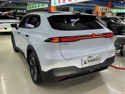 2024 Deepal Shenlan S05 200Ultra Extended Range Voyage Edition, фото 4, лот 11644741