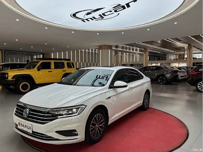 2021 Volkswagen Sagitar 200TSI DSG Comfort Smart Edition, фото 1, лот 11095192