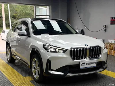 2023 BMW X1 sDrive20Li X Design Package, фото 3, лот 10466904